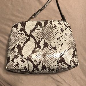 Nine west crossbody
